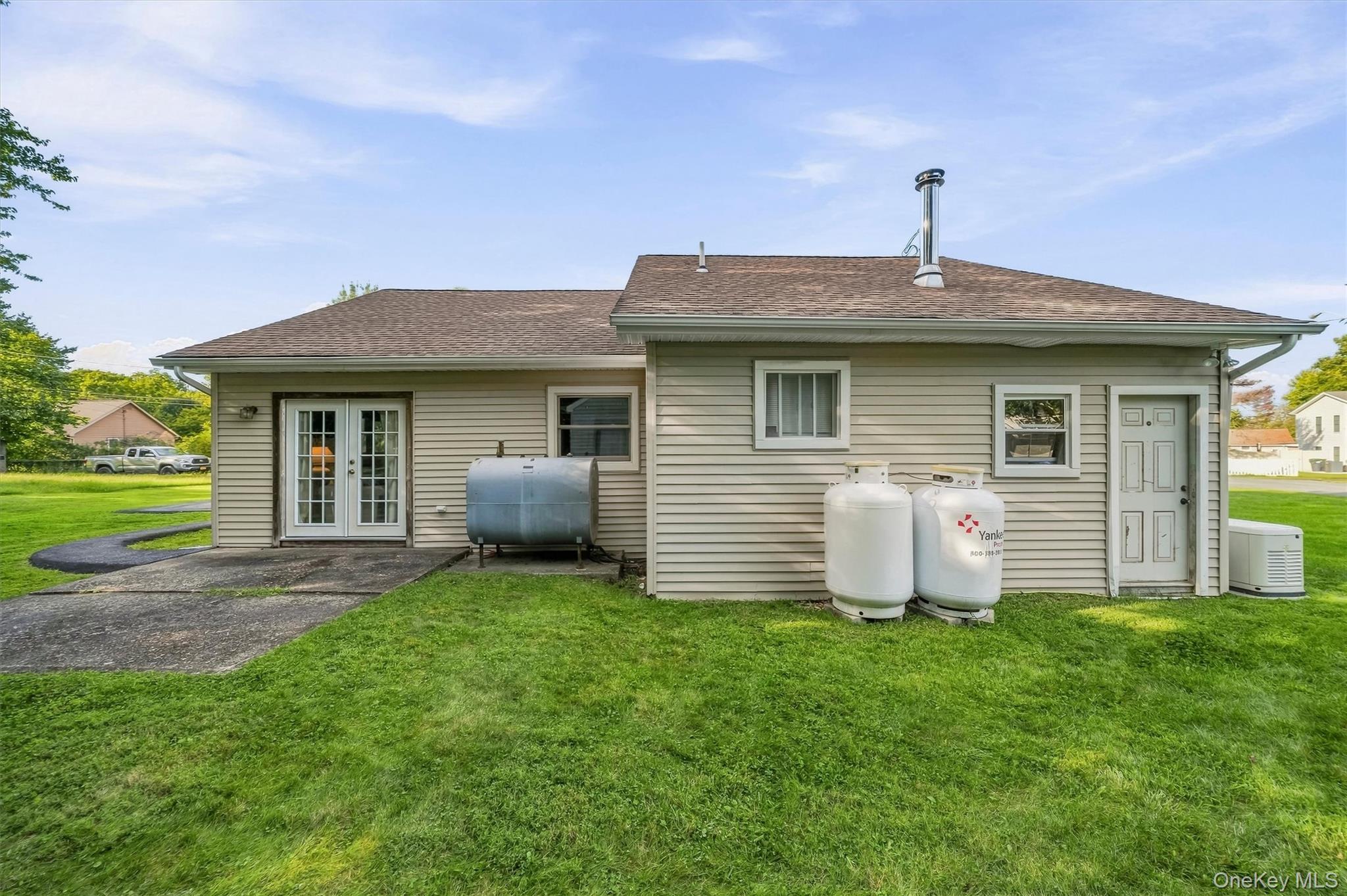 Single Family Midway Drive  Orange County, NY 10950, MLS-1044454-23