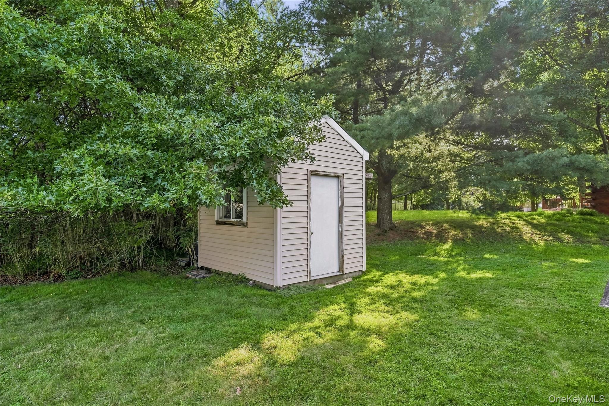 Single Family Midway Drive  Orange County, NY 10950, MLS-1044454-24