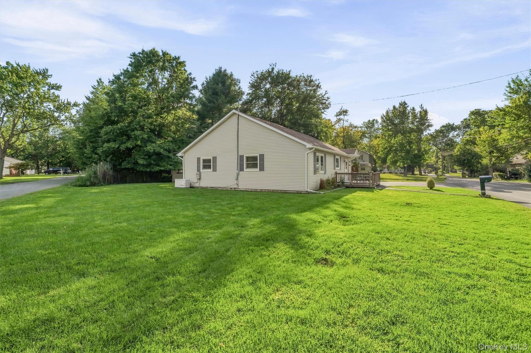 Single Family Midway Drive  Orange County, NY 10950, MLS-1044454-26