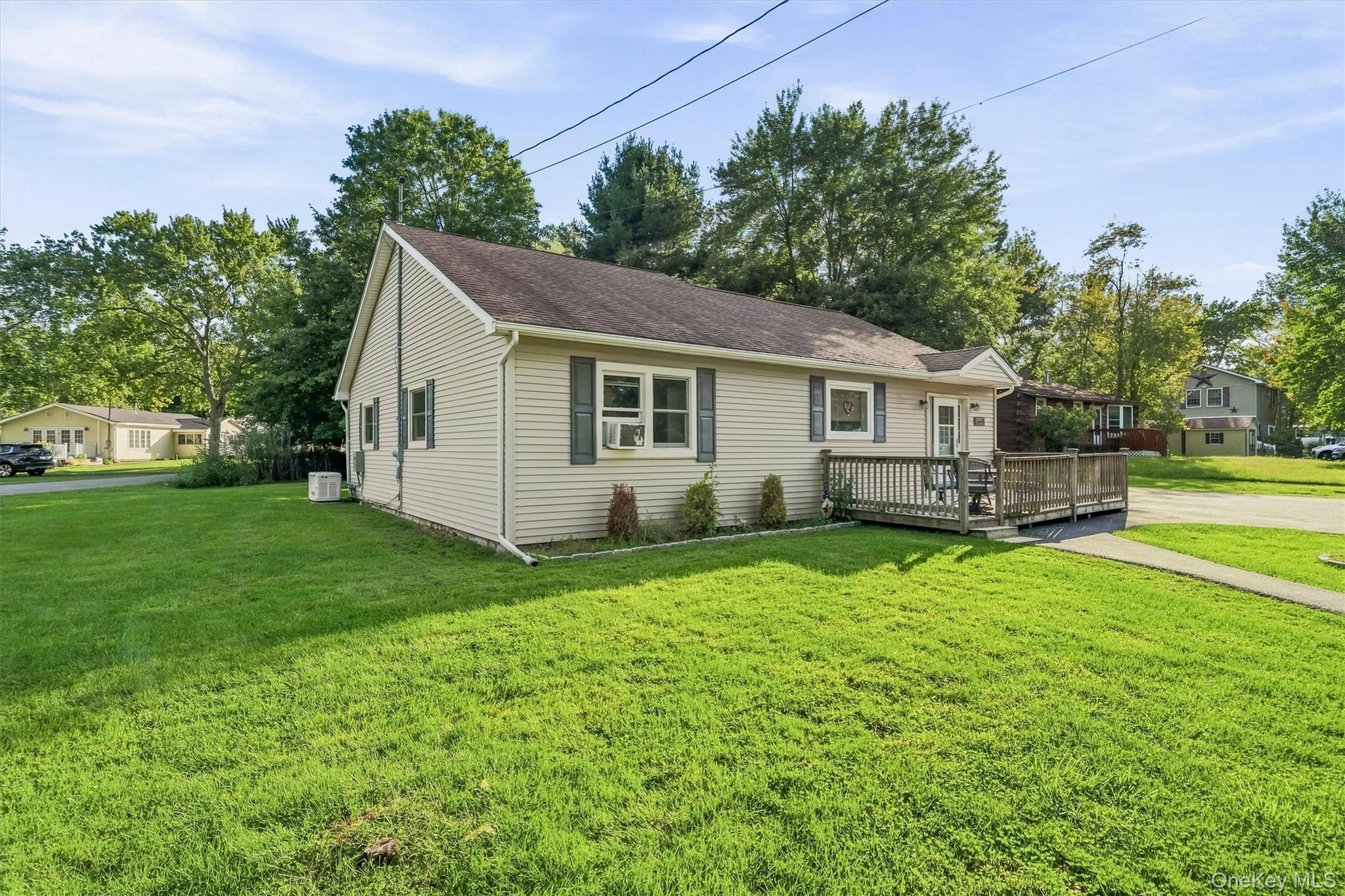 Single Family Midway Drive  Orange County, NY 10950, MLS-1044454-29