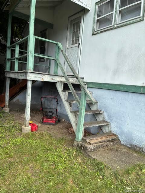 Single Family Hill Street Ulster County, NY 12428, MLS-1044460-2
