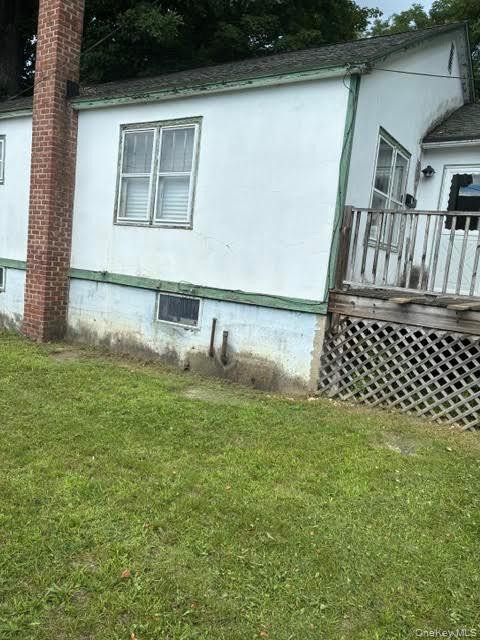 Single Family Hill Street Ulster County, NY 12428, MLS-1044460-3