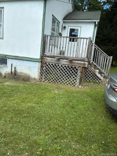 Single Family Hill Street Ulster County, NY 12428, MLS-1044460-4
