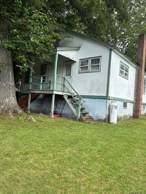 Single Family Hill Street Ulster County, NY 12428, MLS-1044460-5
