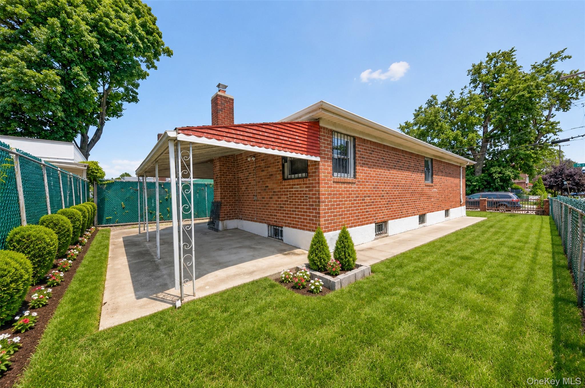 Single Family 95th Street Queens, NY 11369, MLS-1044464-14
