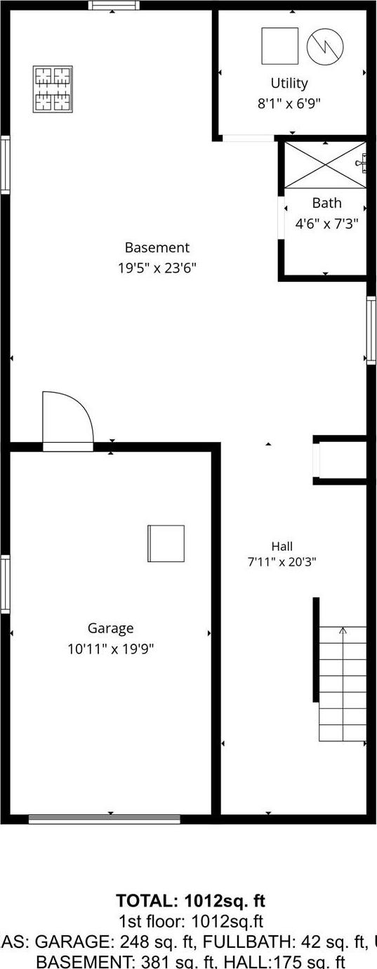Single Family 95th Street Queens, NY 11369, MLS-1044464-16