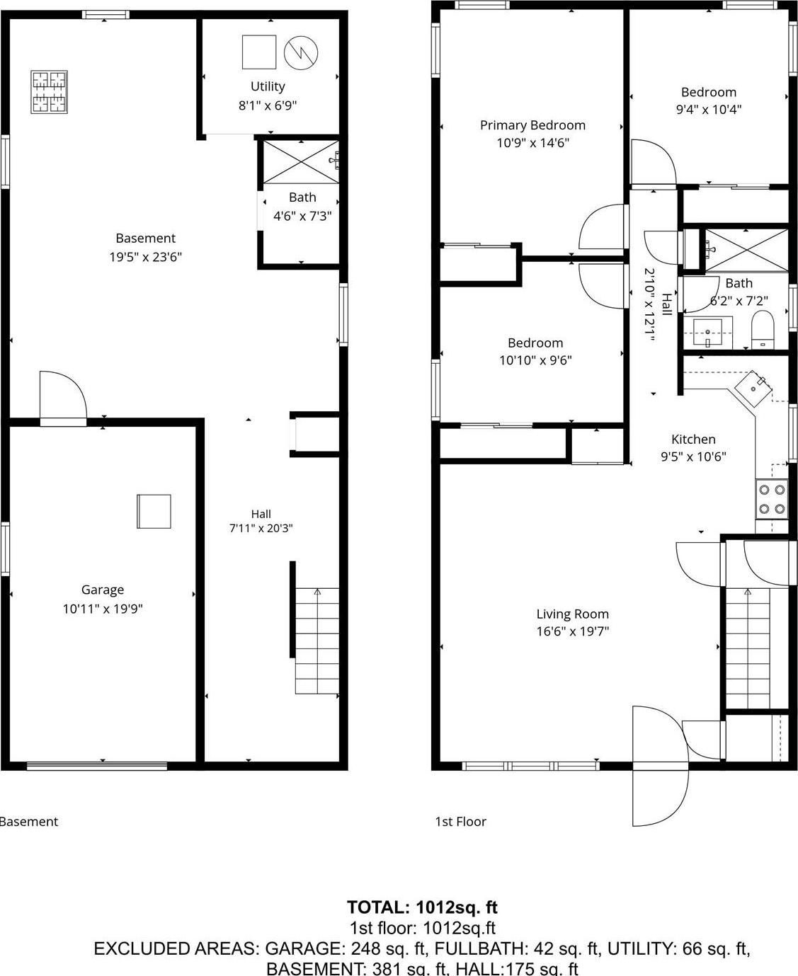Single Family 95th Street  Queens, NY 11369, MLS-1044464-17