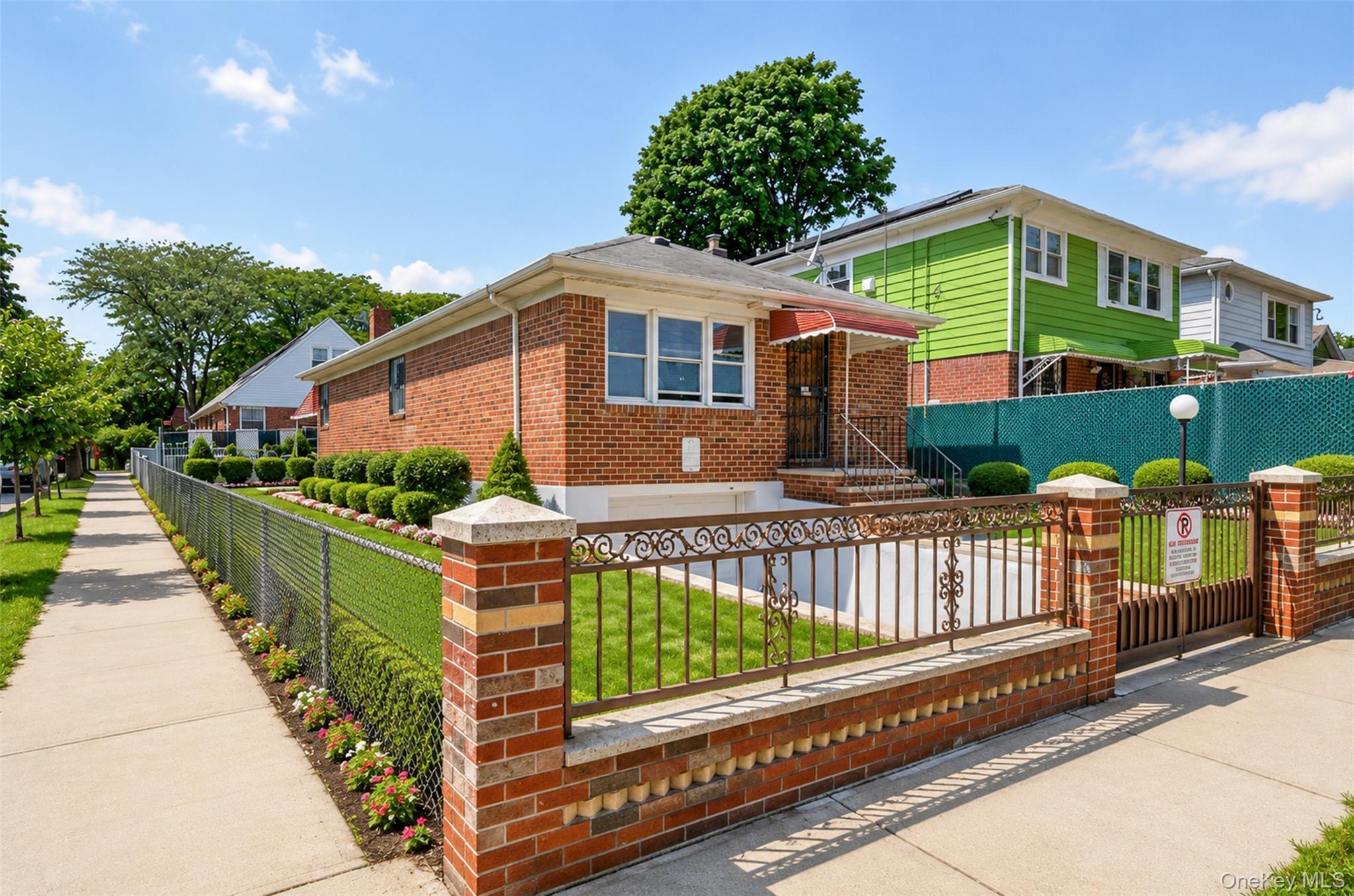 Single Family 95th Street Queens, NY 11369, MLS-1044464-2