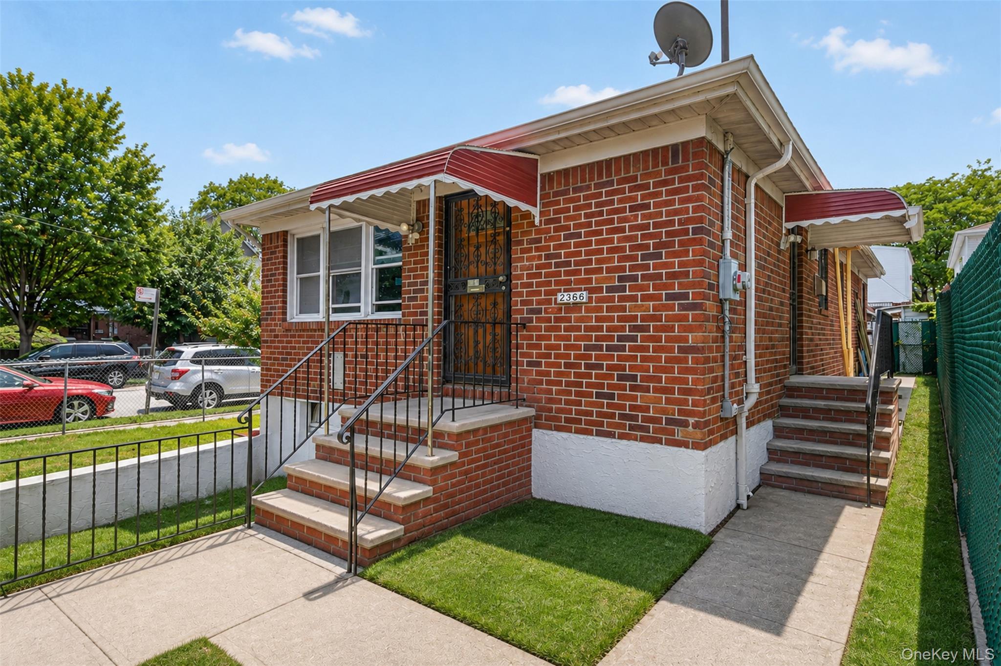 Single Family 95th Street Queens, NY 11369, MLS-1044464-3