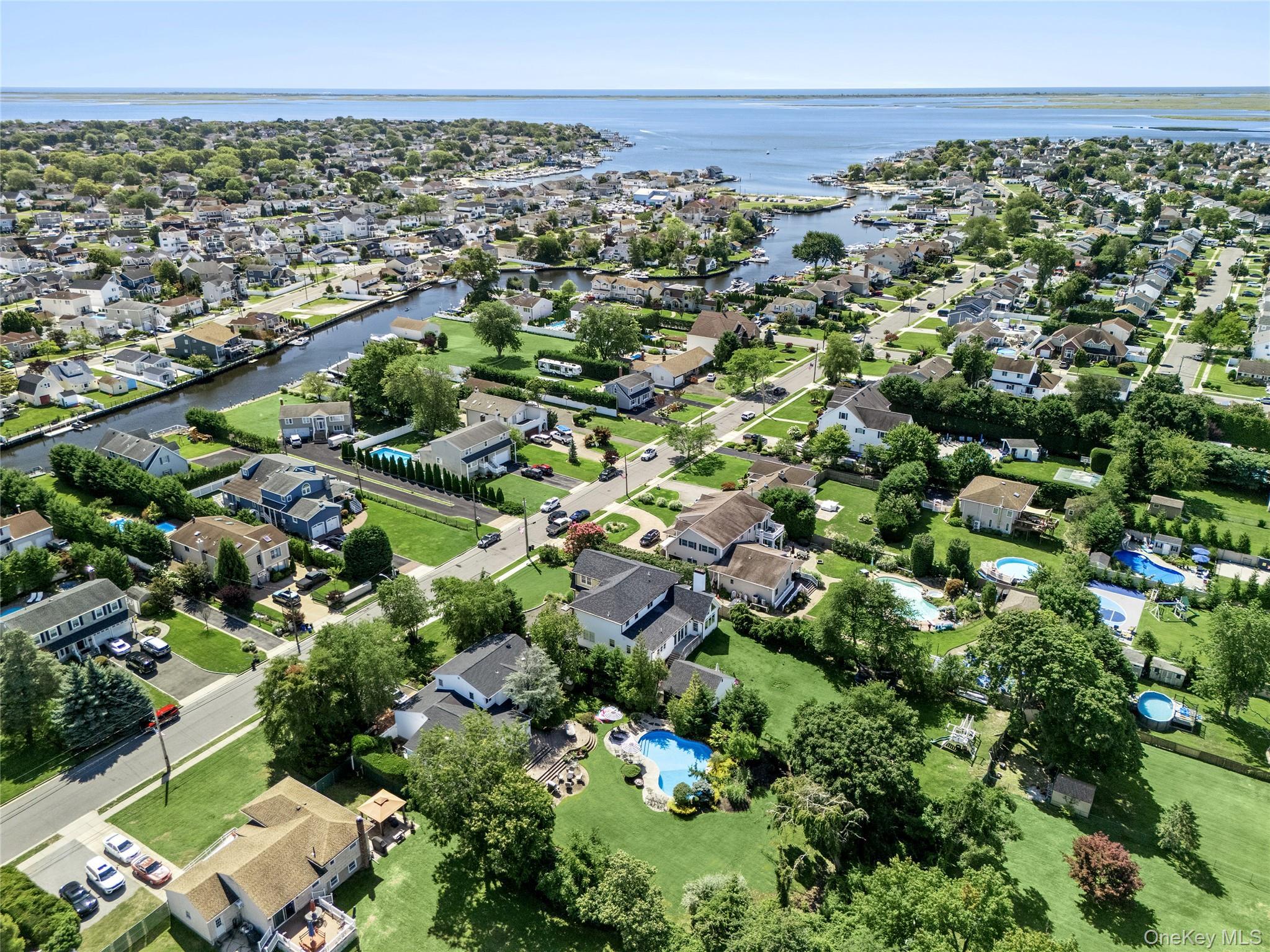 Single Family Ocean Avenue  Nassau County, NY 11758, MLS-1044468-2