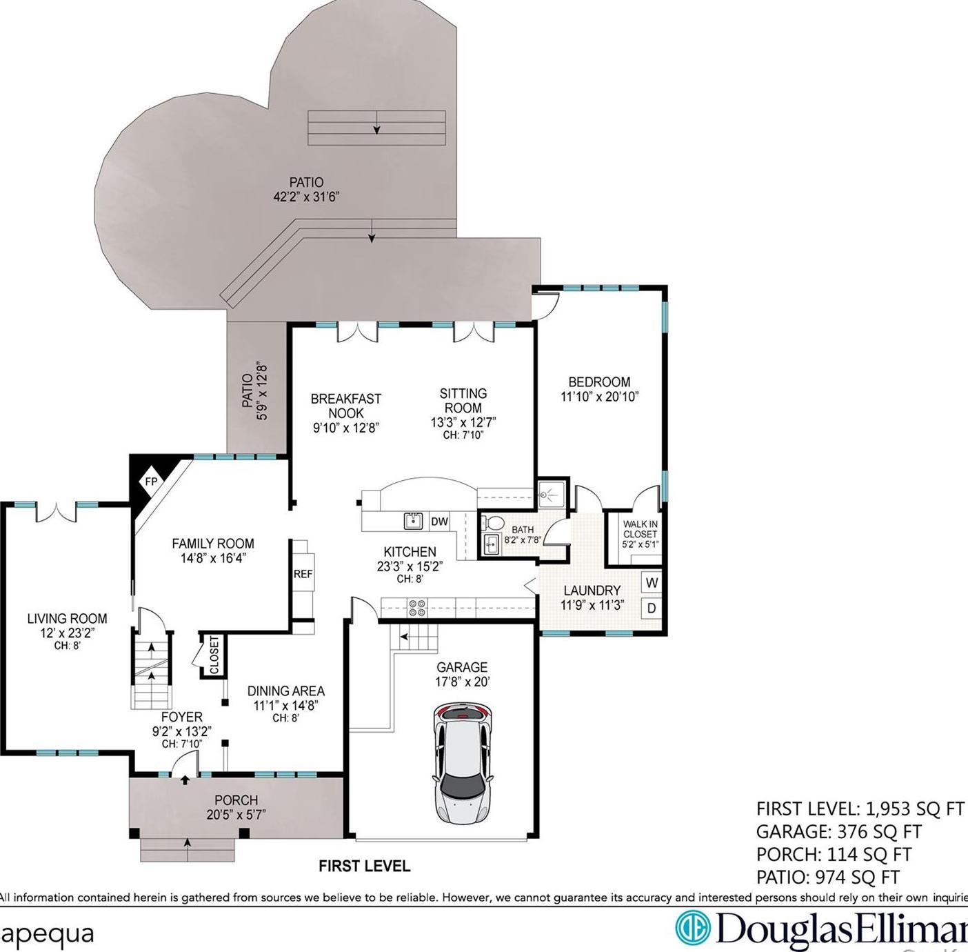 Single Family Ocean Avenue  Nassau County, NY 11758, MLS-1044468-25