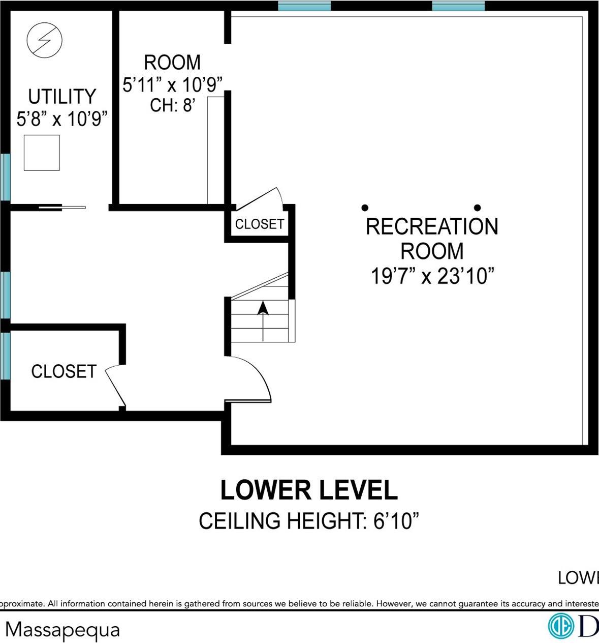 Single Family Ocean Avenue  Nassau County, NY 11758, MLS-1044468-27