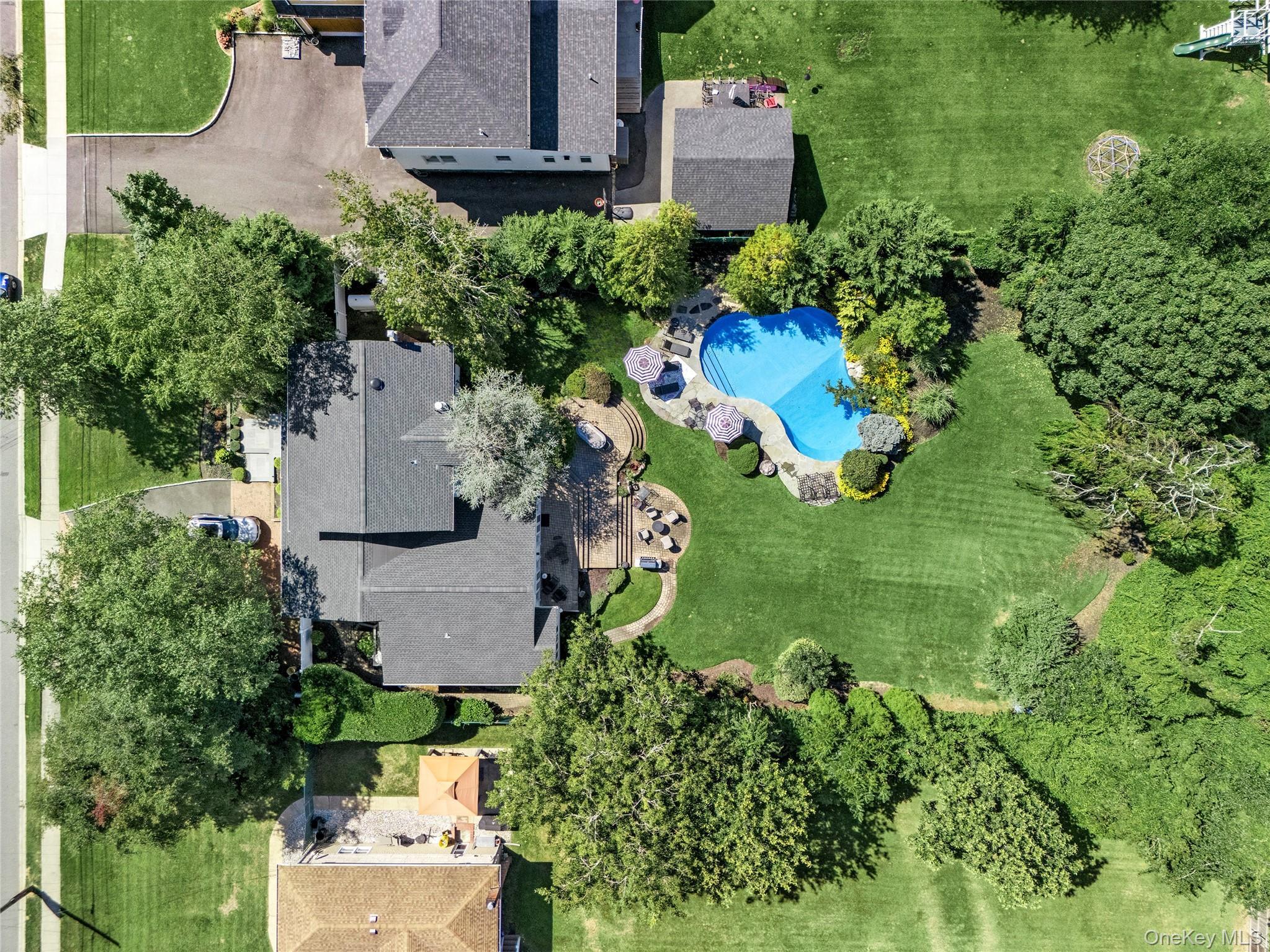 Single Family Ocean Avenue  Nassau County, NY 11758, MLS-1044468-3