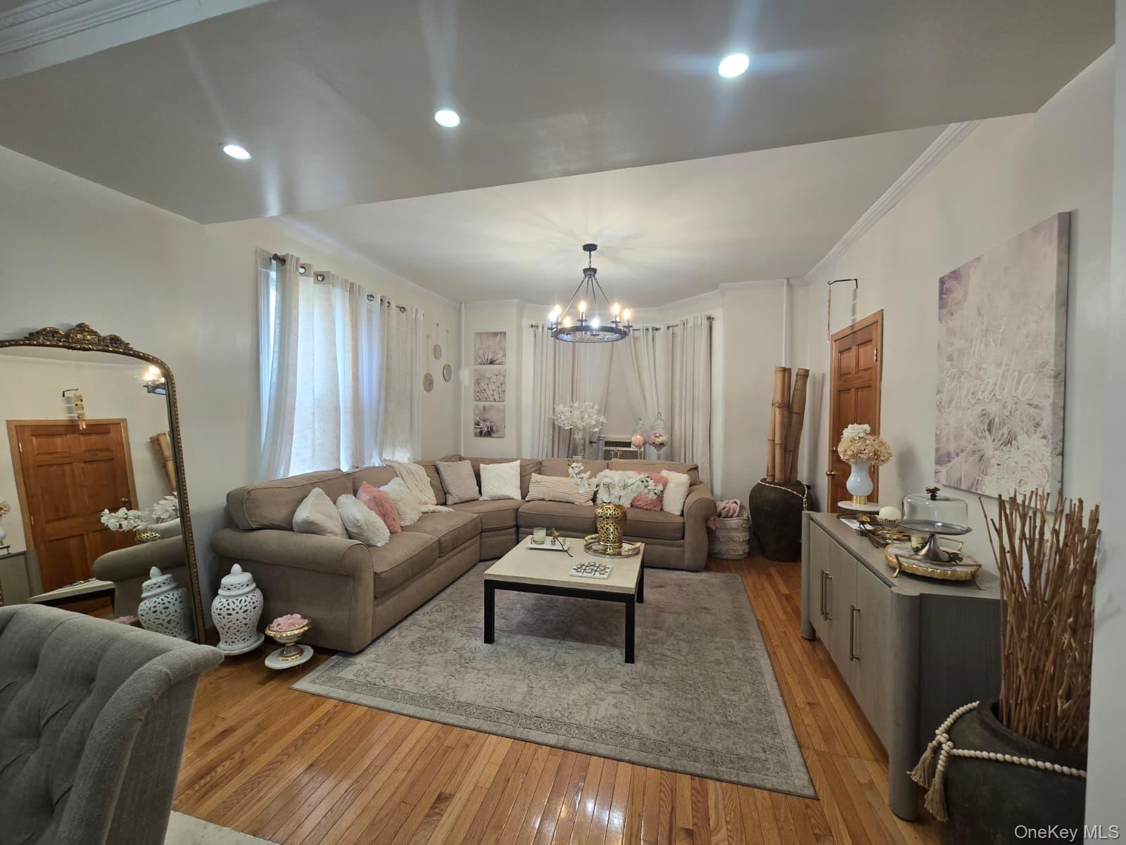 Single Family 86th Street Queens, NY 11416, MLS-1044475-15