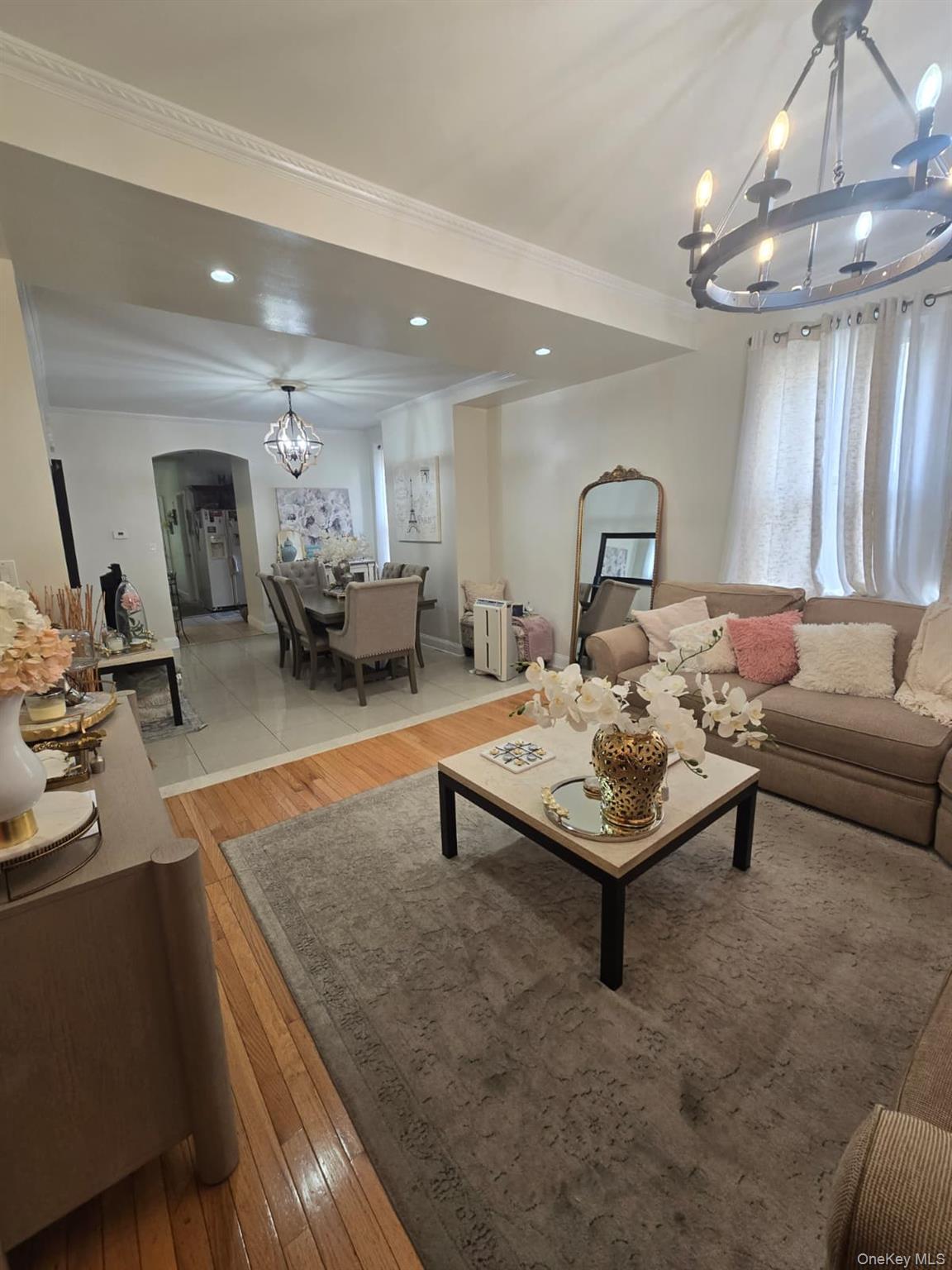 Single Family 86th Street Queens, NY 11416, MLS-1044475-16