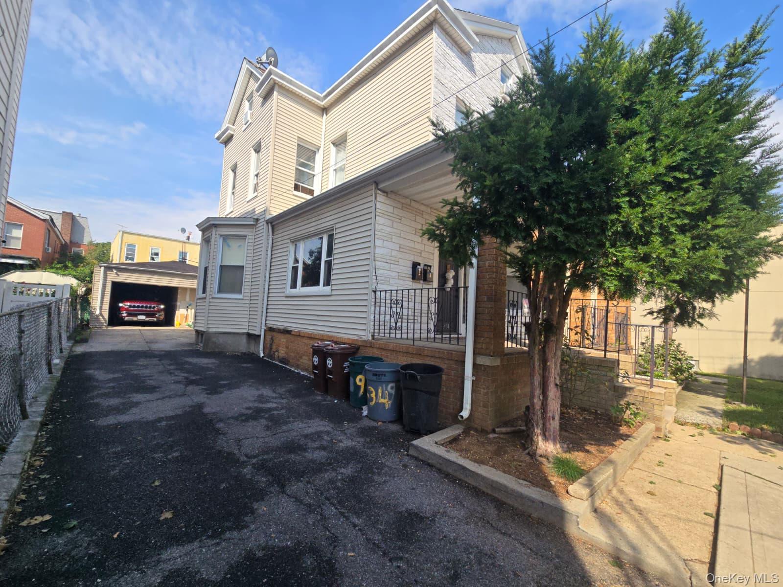 Single Family 86th Street Queens, NY 11416, MLS-1044475-2