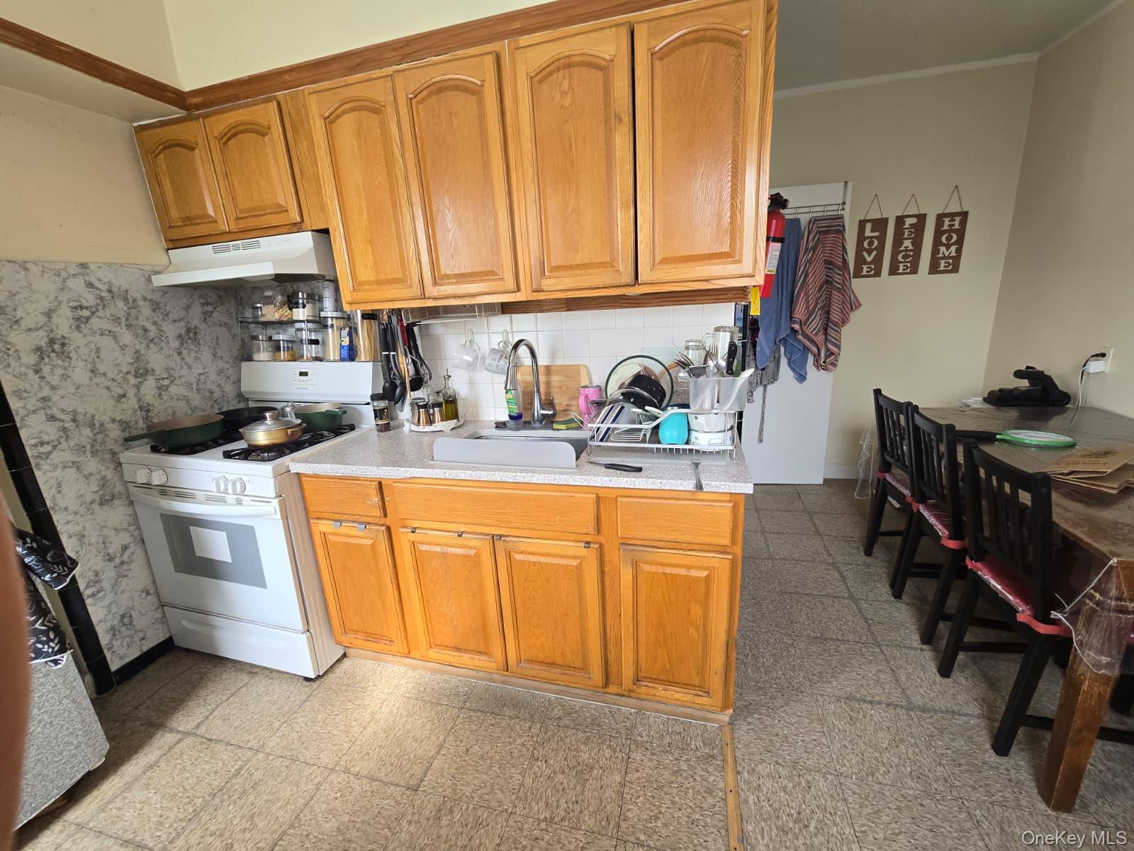 Single Family 86th Street Queens, NY 11416, MLS-1044475-23