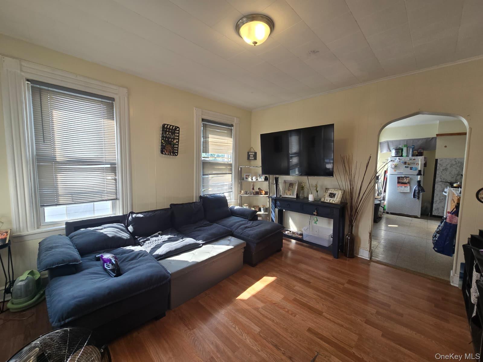 Single Family 86th Street Queens, NY 11416, MLS-1044475-24