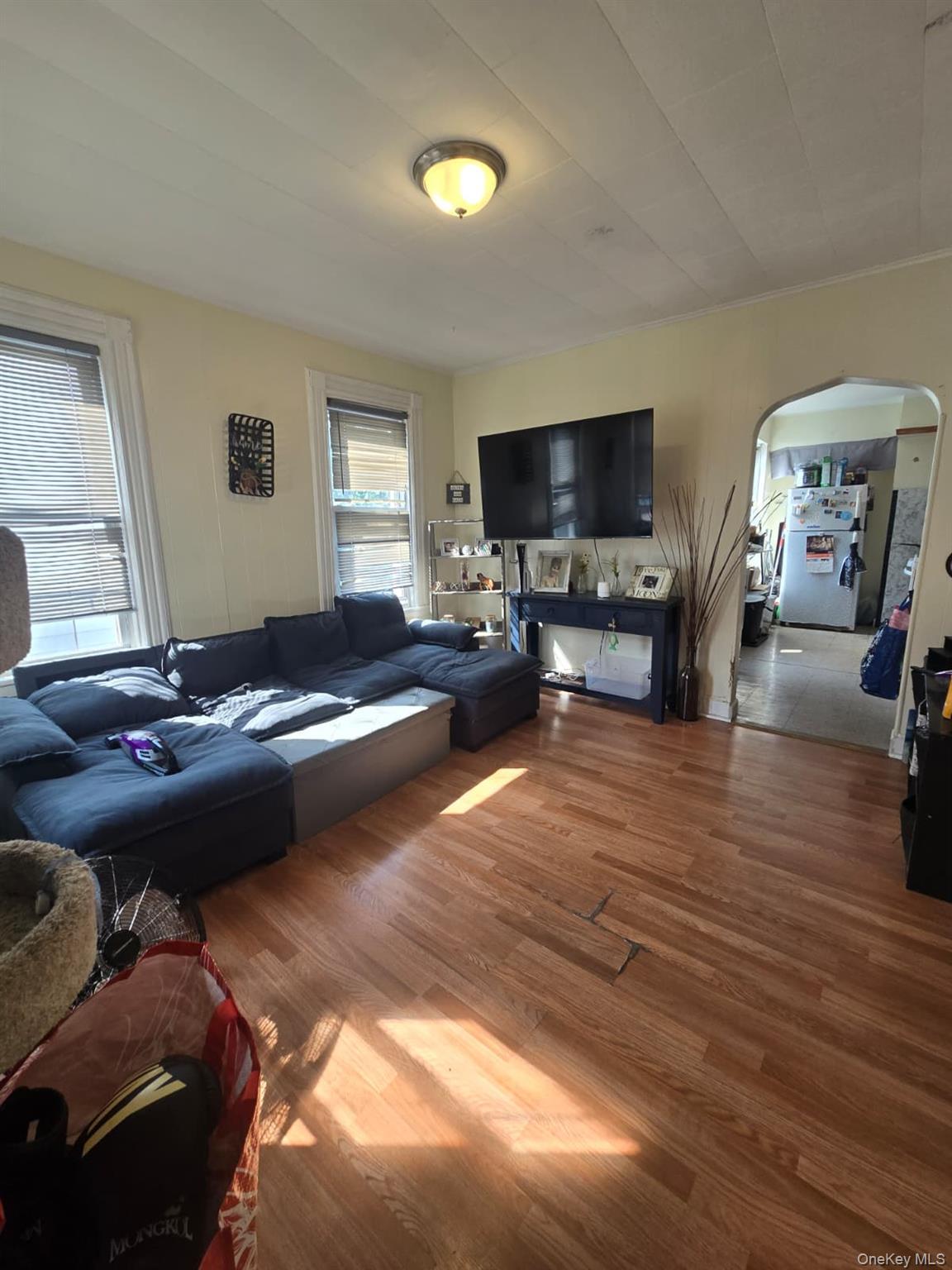 Single Family 86th Street Queens, NY 11416, MLS-1044475-25