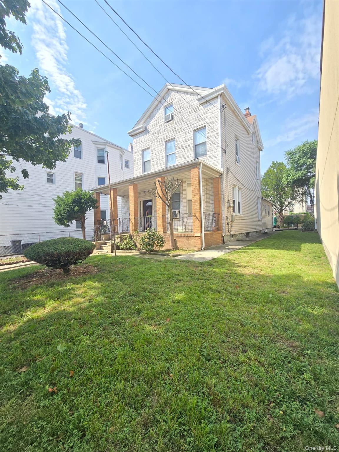 Single Family 86th Street Queens, NY 11416, MLS-1044475-5