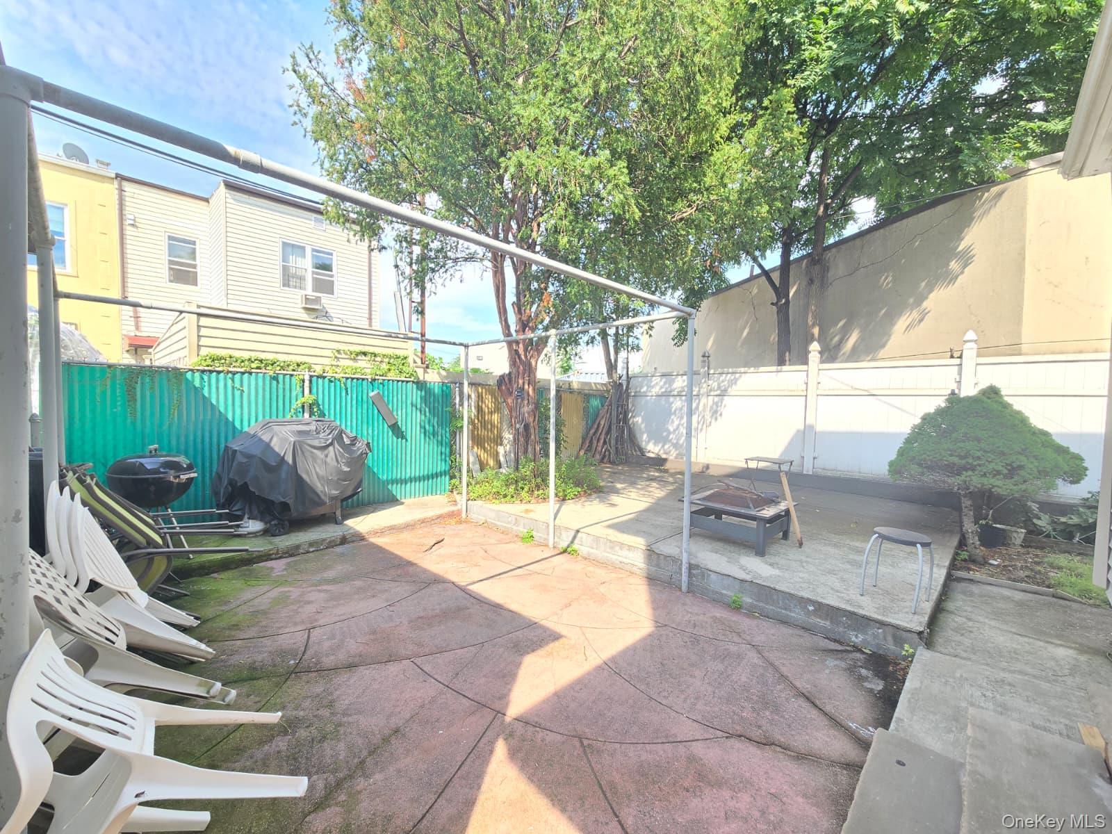 Single Family 86th Street Queens, NY 11416, MLS-1044475-6
