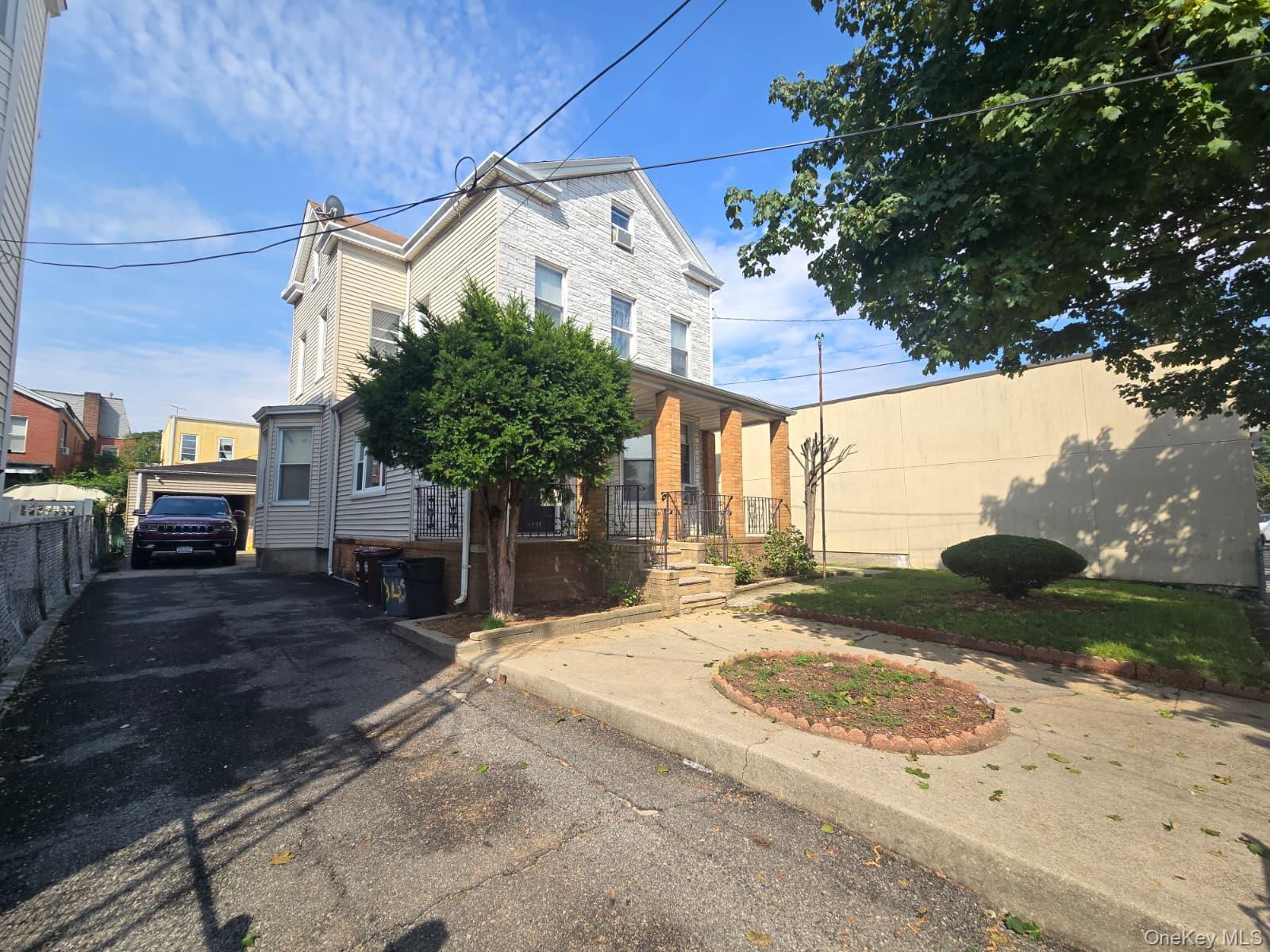 Single Family 86th Street Queens, NY 11416, MLS-1044475-7