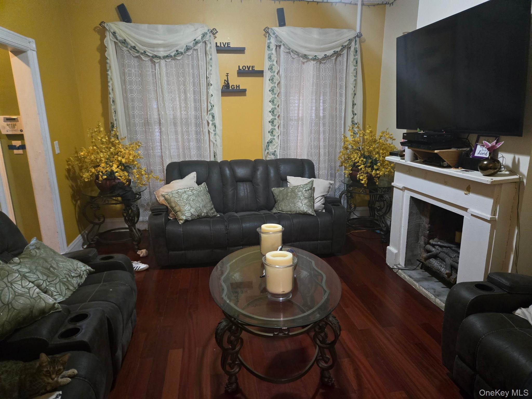 Single Family Jerome Street Brooklyn, NY 11207, MLS-1044493-4