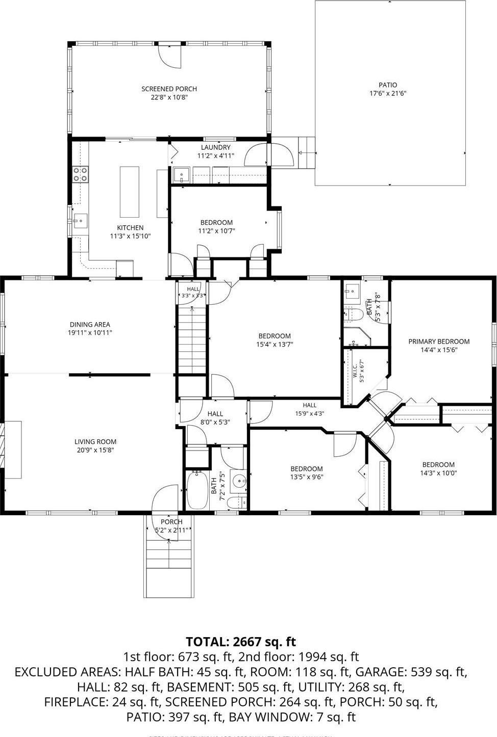 Single Family Route 82  Dutchess County, NY 12569, MLS-1044510-50