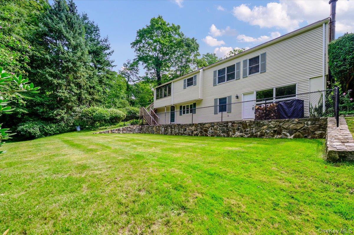 Single Family Somerstown Road Westchester County, NY 10562, MLS-1044513-28