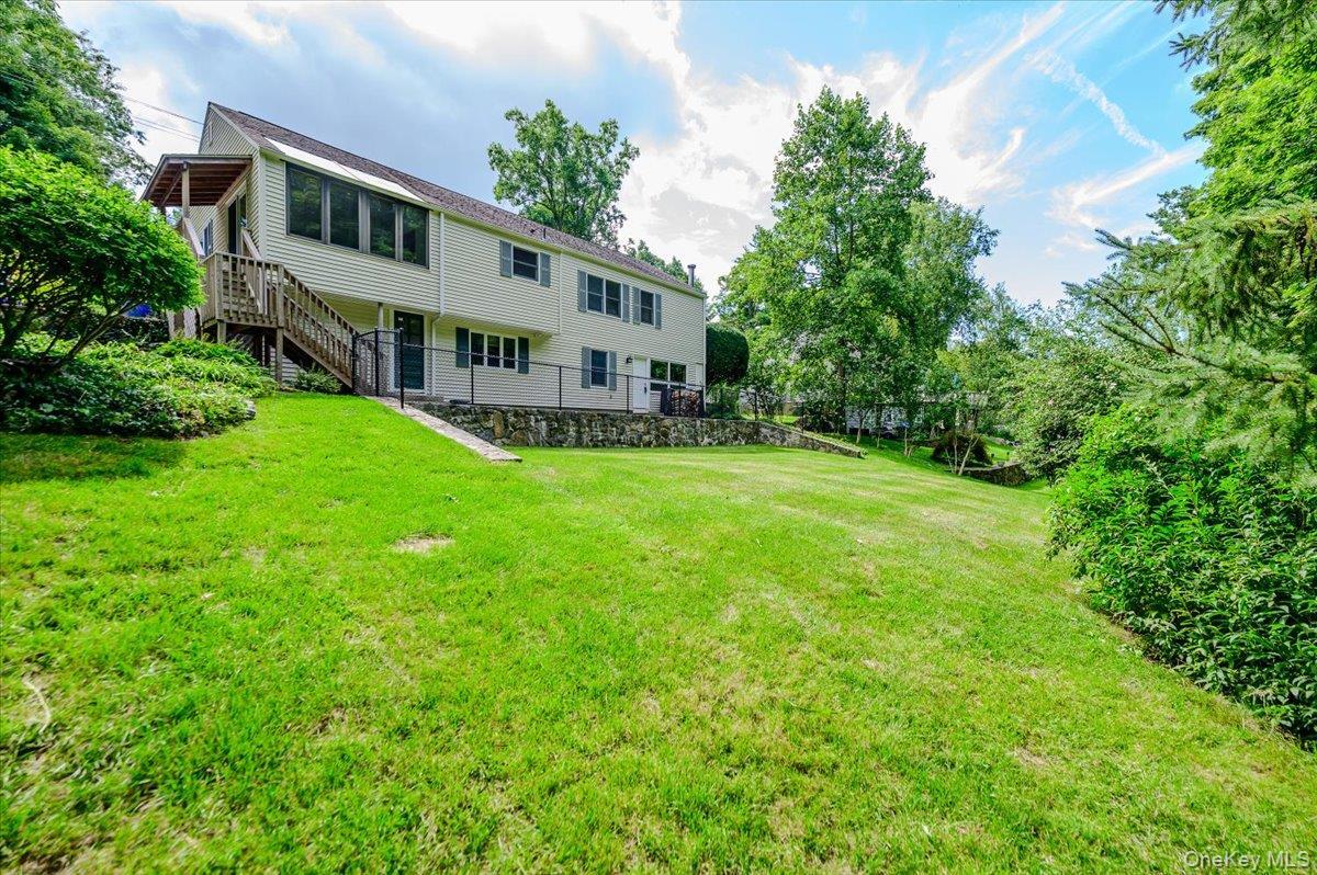 Single Family Somerstown Road Westchester County, NY 10562, MLS-1044513-29