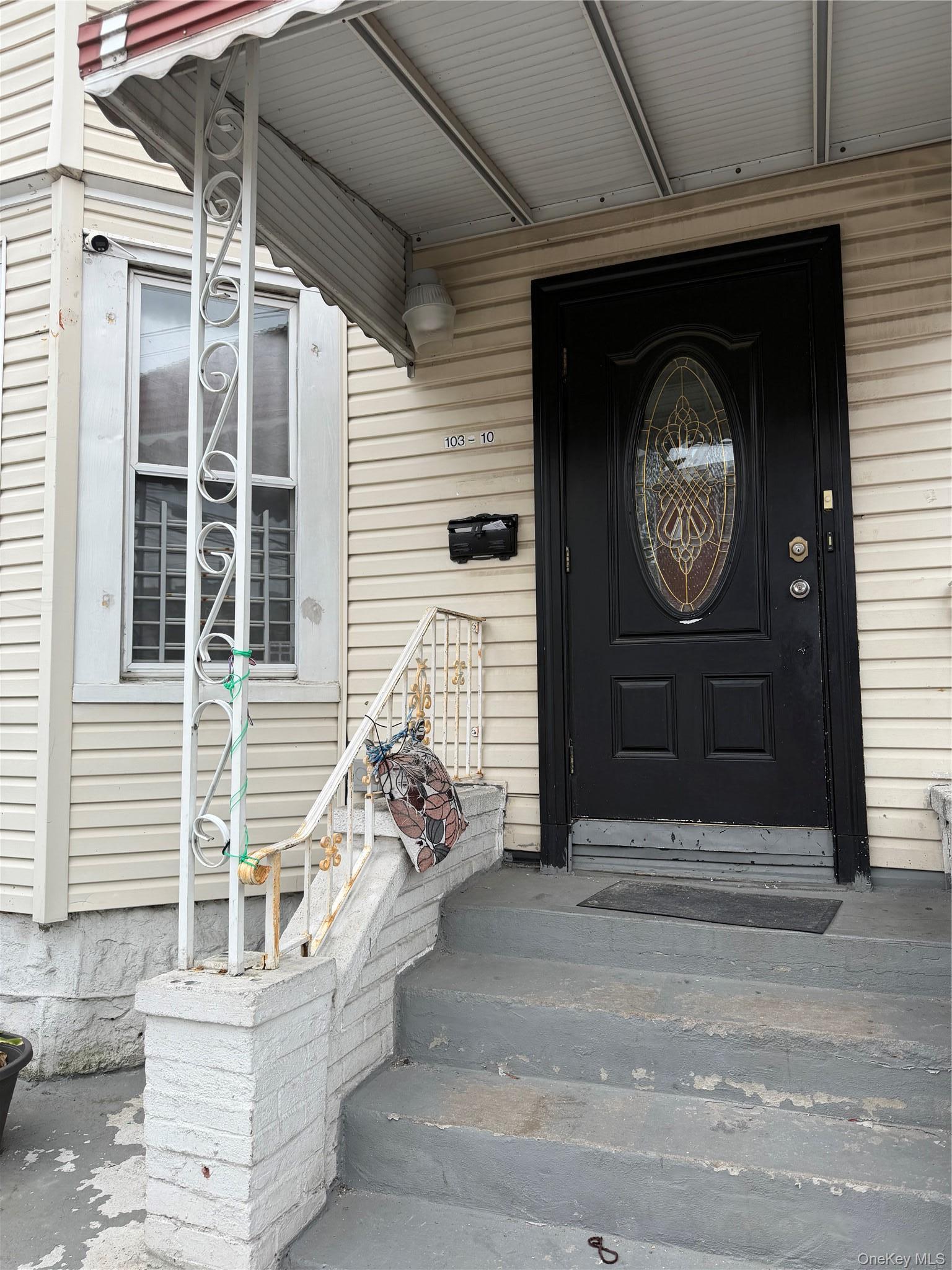 Single Family 35th Avenue  Queens, NY 11368, MLS-1044514-2