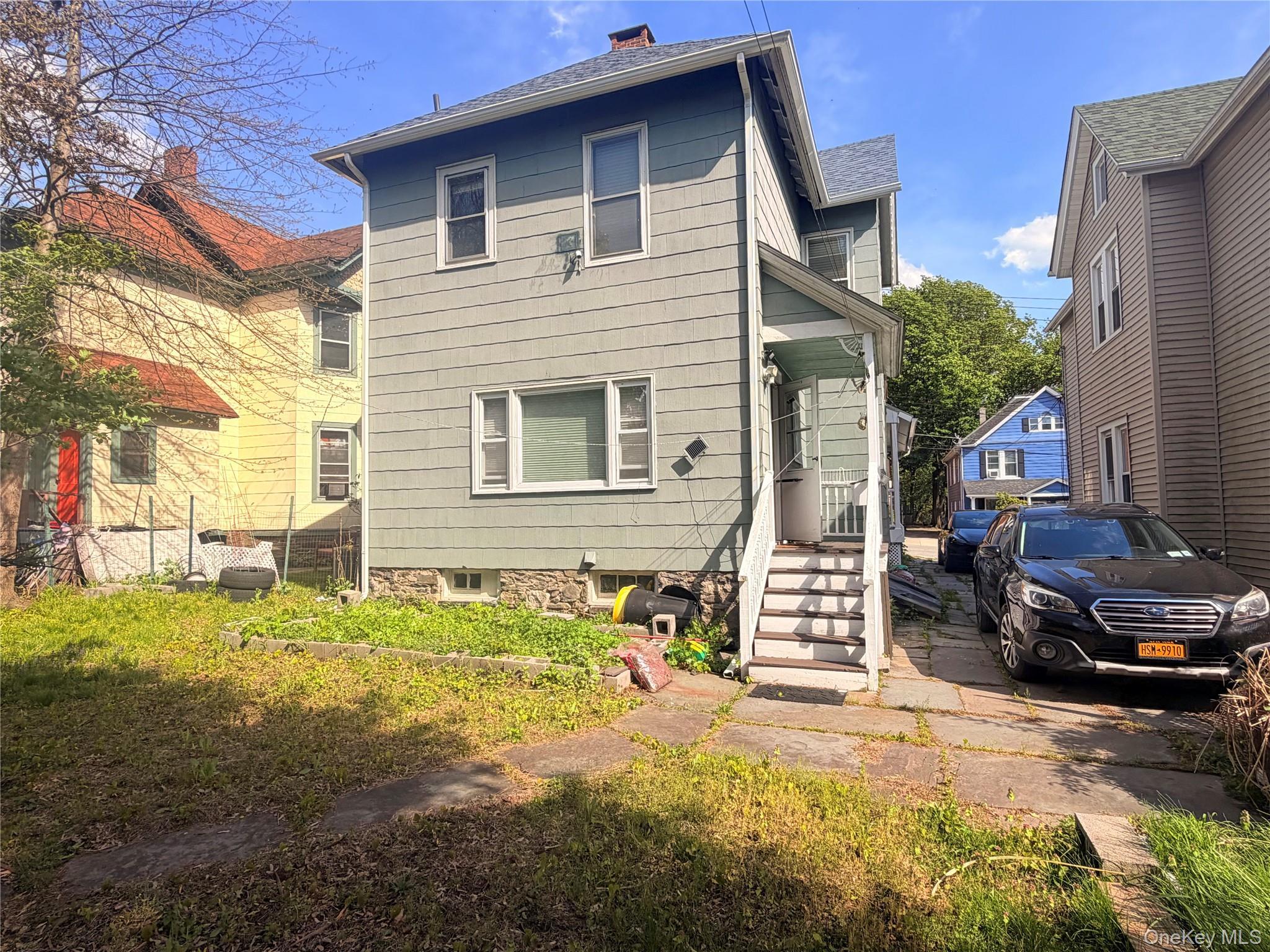 Single Family Sussex Street Orange County, NY 12771, MLS-1044519-2