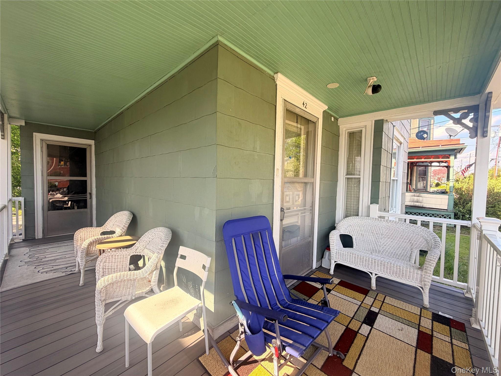 Single Family Sussex Street Orange County, NY 12771, MLS-1044519-3