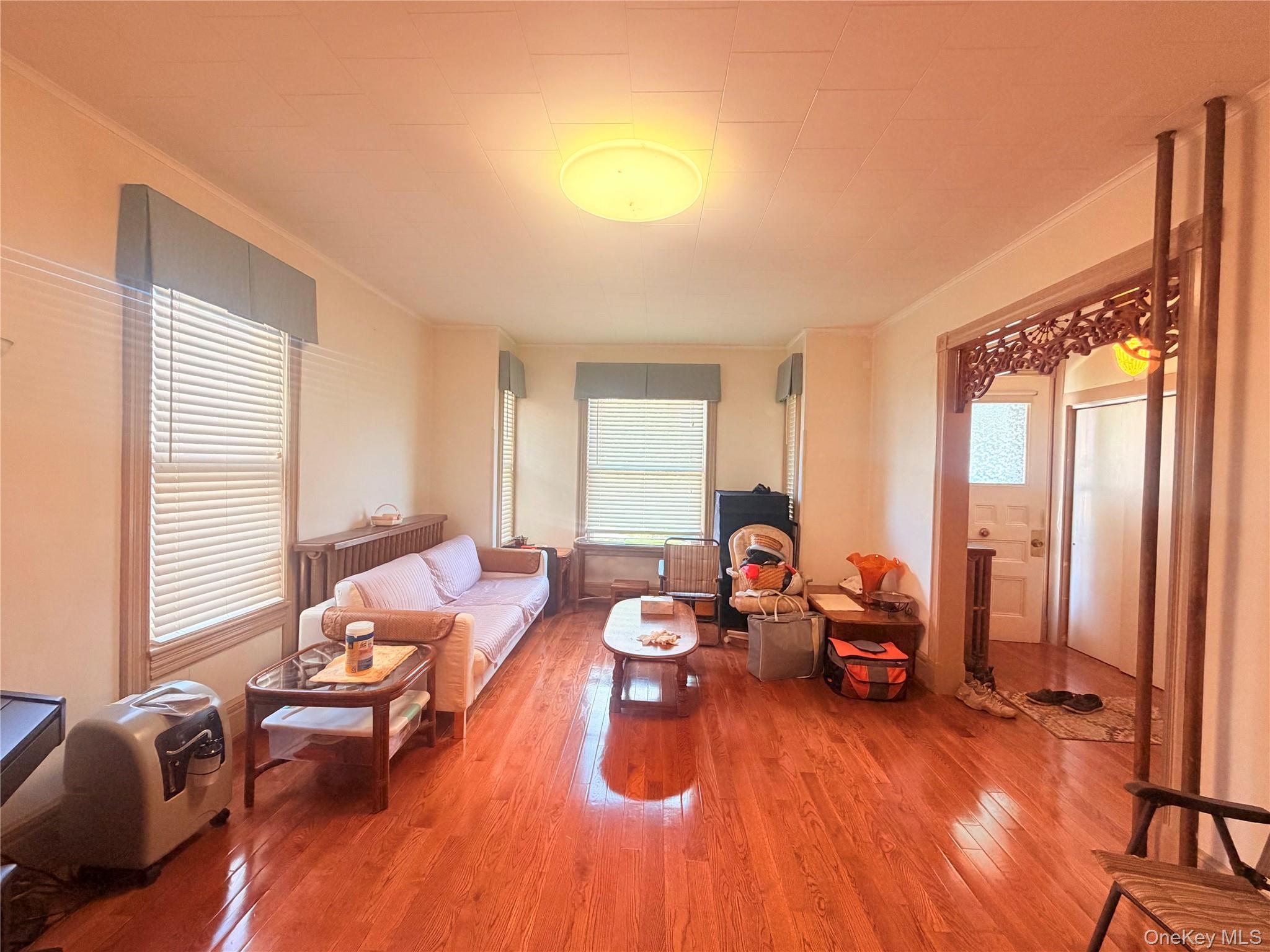 Single Family Sussex Street Orange County, NY 12771, MLS-1044519-5