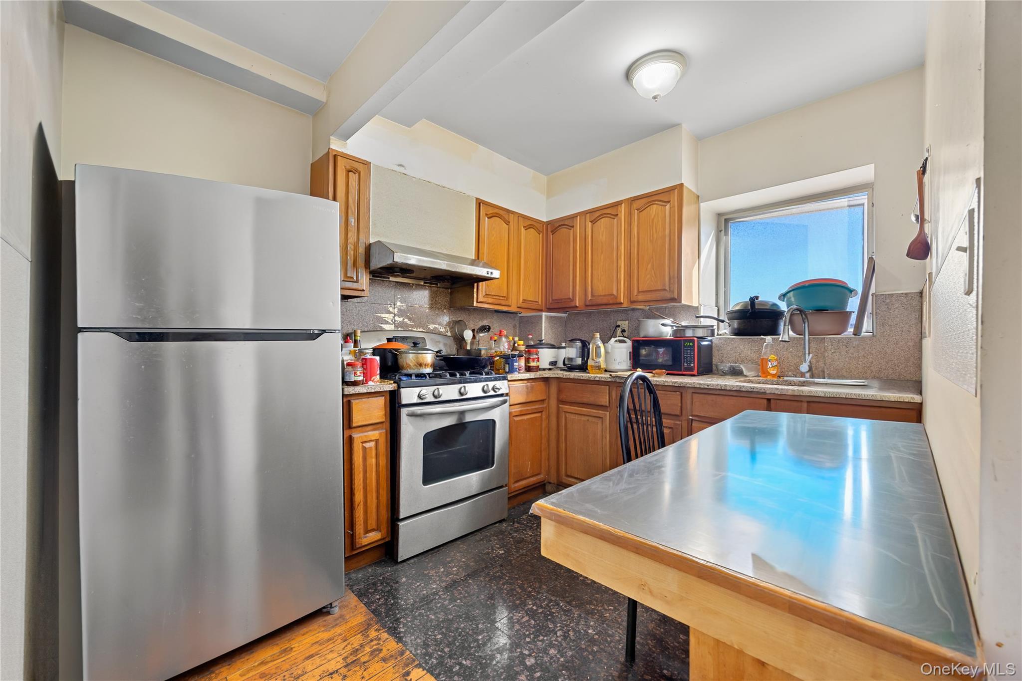 Single Family 40 Road Queens, NY 11354, MLS-1044524-2