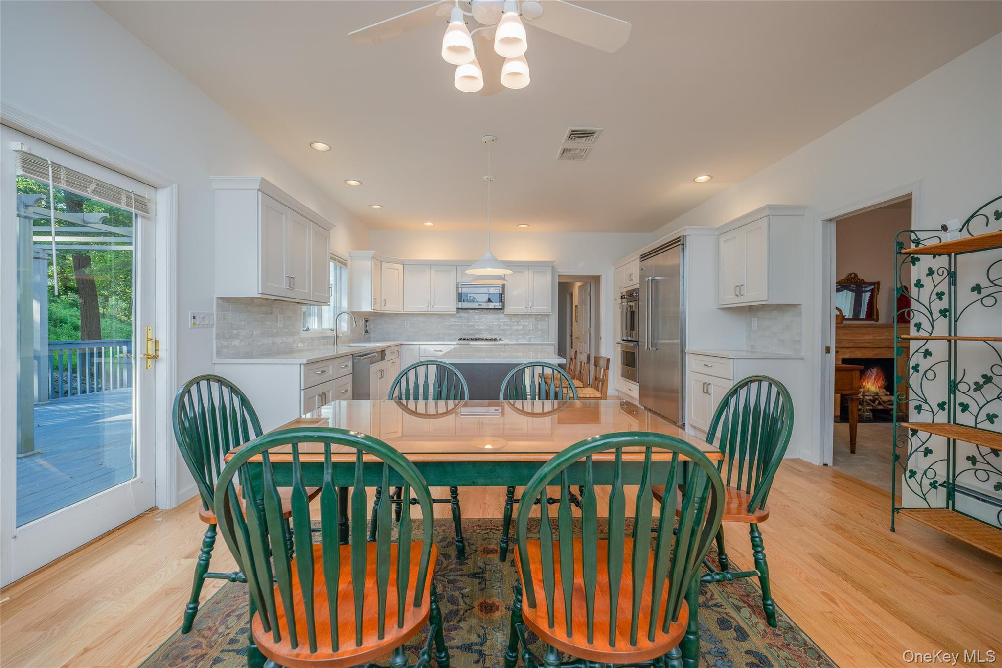 Single Family Hawk Nest Road Rockland County, NY 10986, MLS-1044541-12