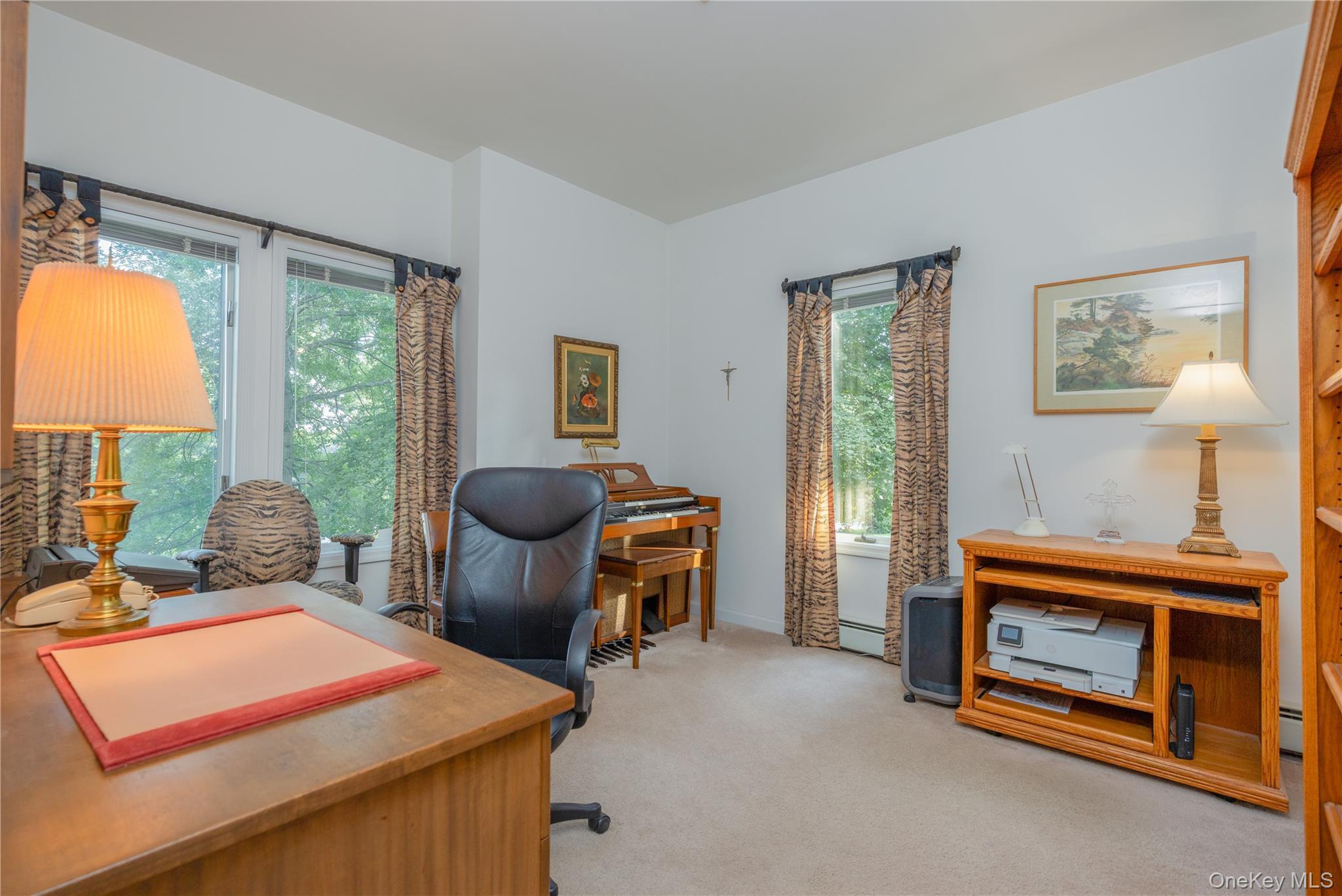 Single Family Hawk Nest Road Rockland County, NY 10986, MLS-1044541-13