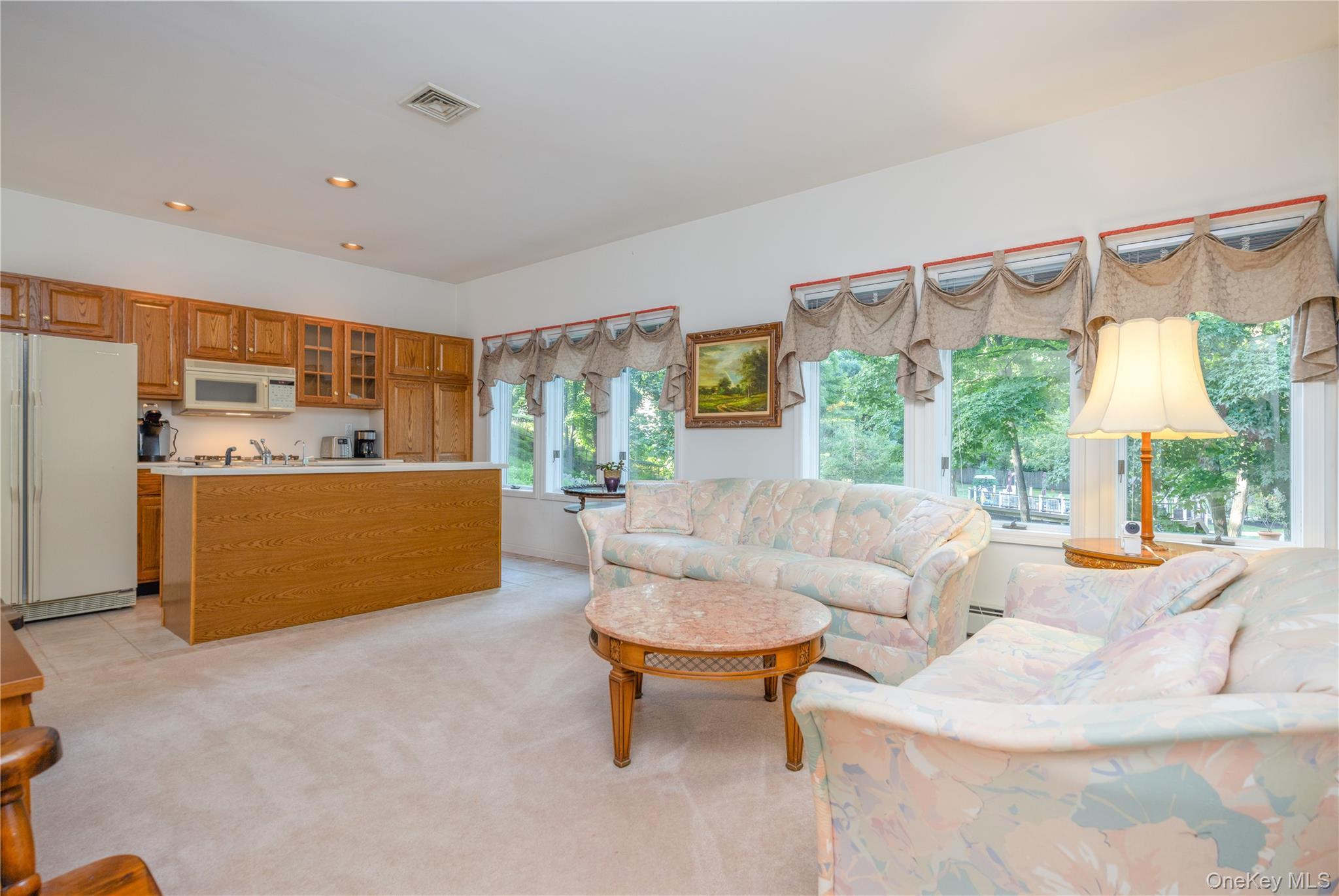 Single Family Hawk Nest Road Rockland County, NY 10986, MLS-1044541-16