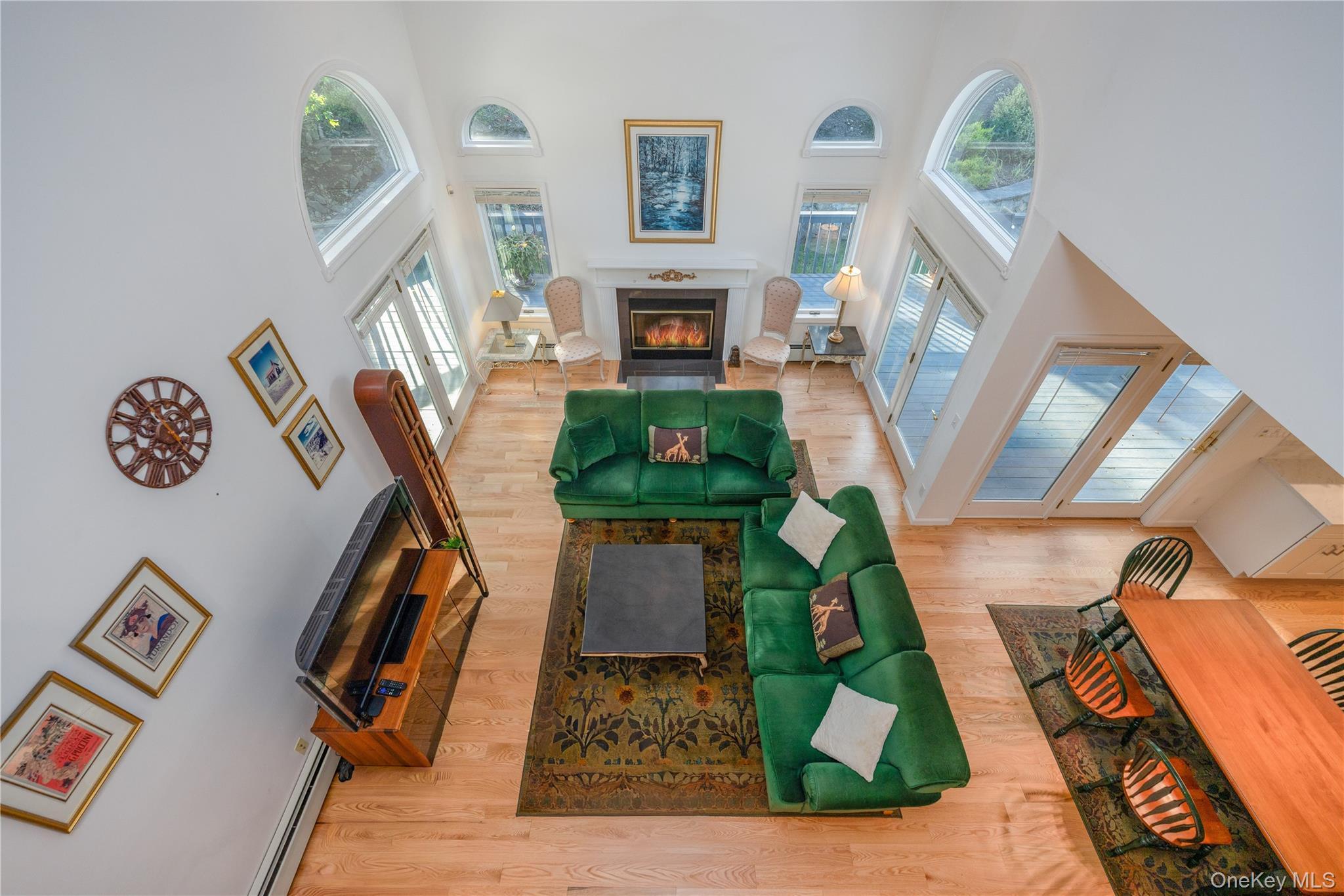Single Family Hawk Nest Road Rockland County, NY 10986, MLS-1044541-22