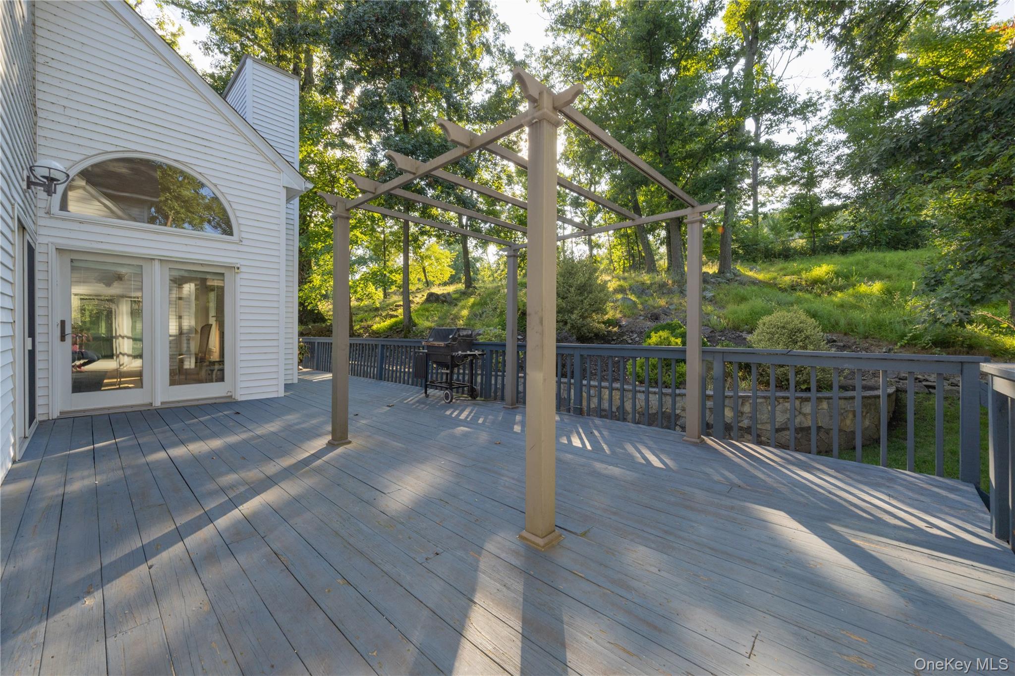 Single Family Hawk Nest Road Rockland County, NY 10986, MLS-1044541-31