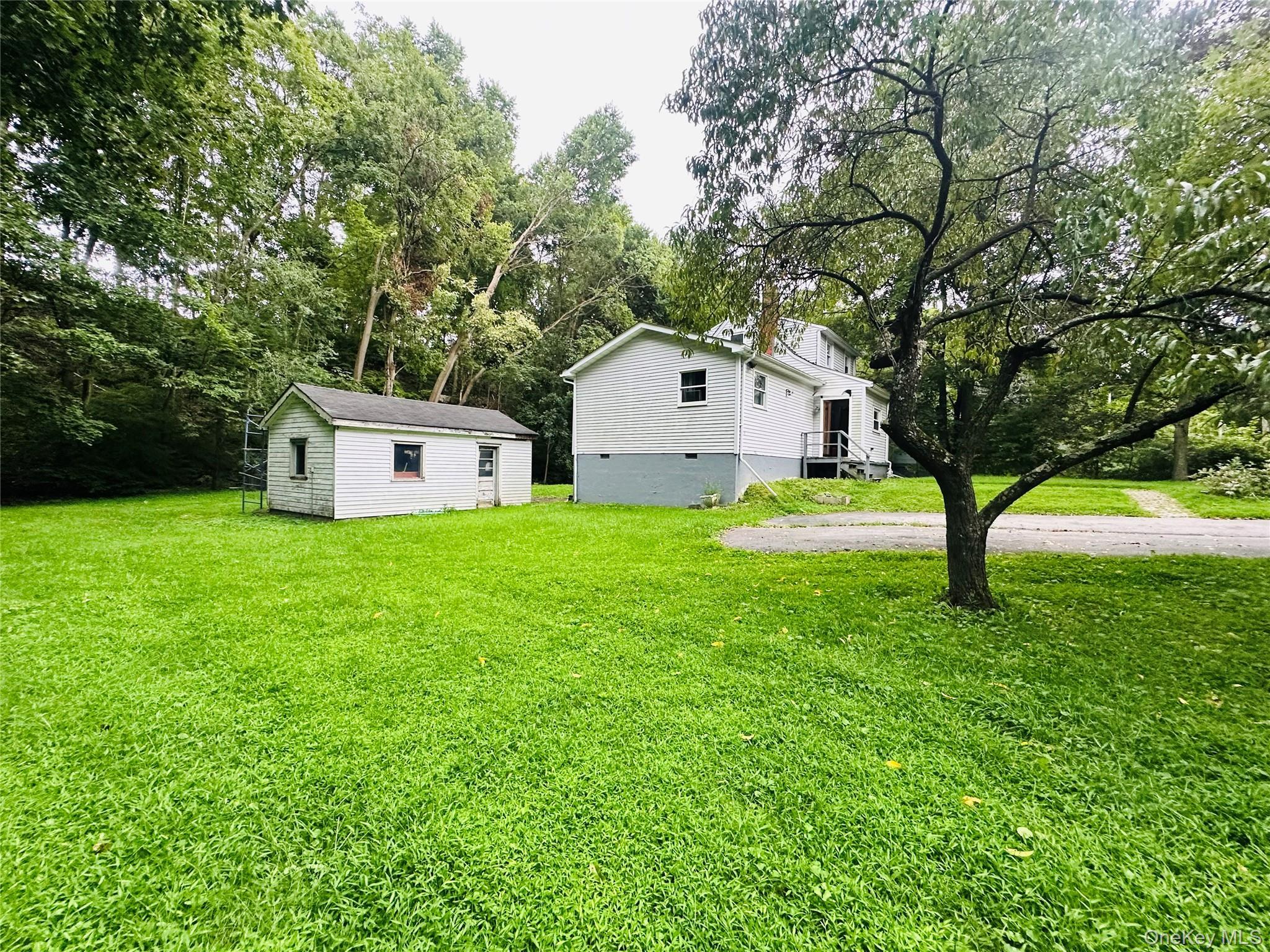 Single Family Macdonnell Heights  Dutchess County, NY 12603, MLS-1044547-2