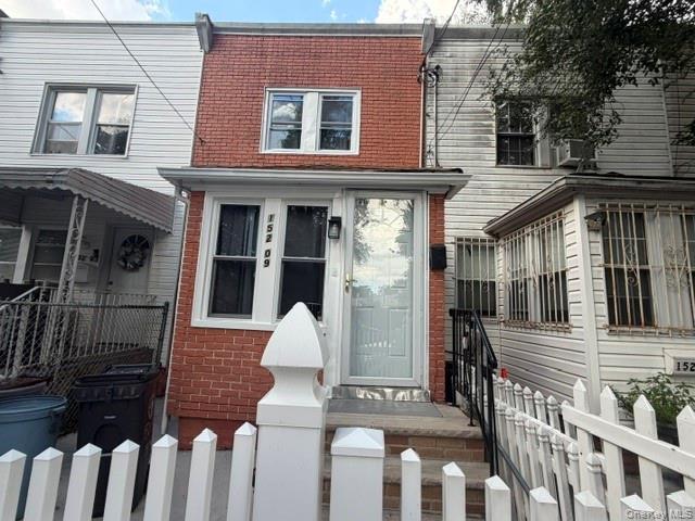 Single Family 118th Avenue Queens, NY 11434, MLS-1044561-2