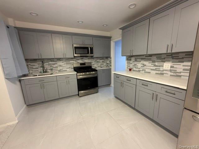 Single Family 118th Avenue Queens, NY 11434, MLS-1044561-3