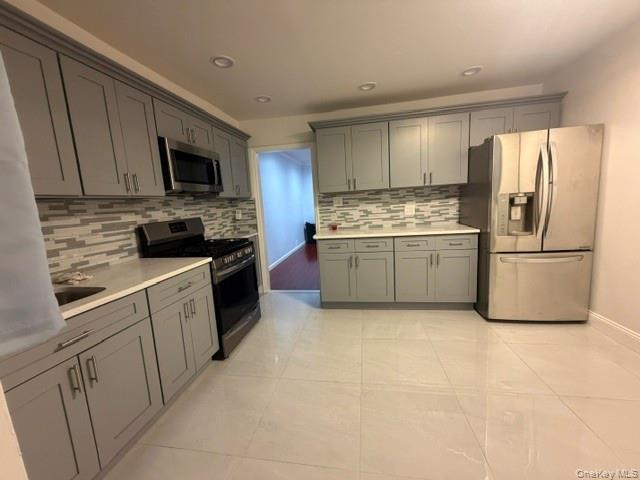Single Family 118th Avenue Queens, NY 11434, MLS-1044561-4