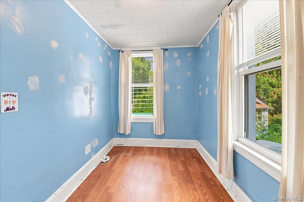 Single Family Hollywood Avenue Bronx, NY 10465, MLS-1044566-14