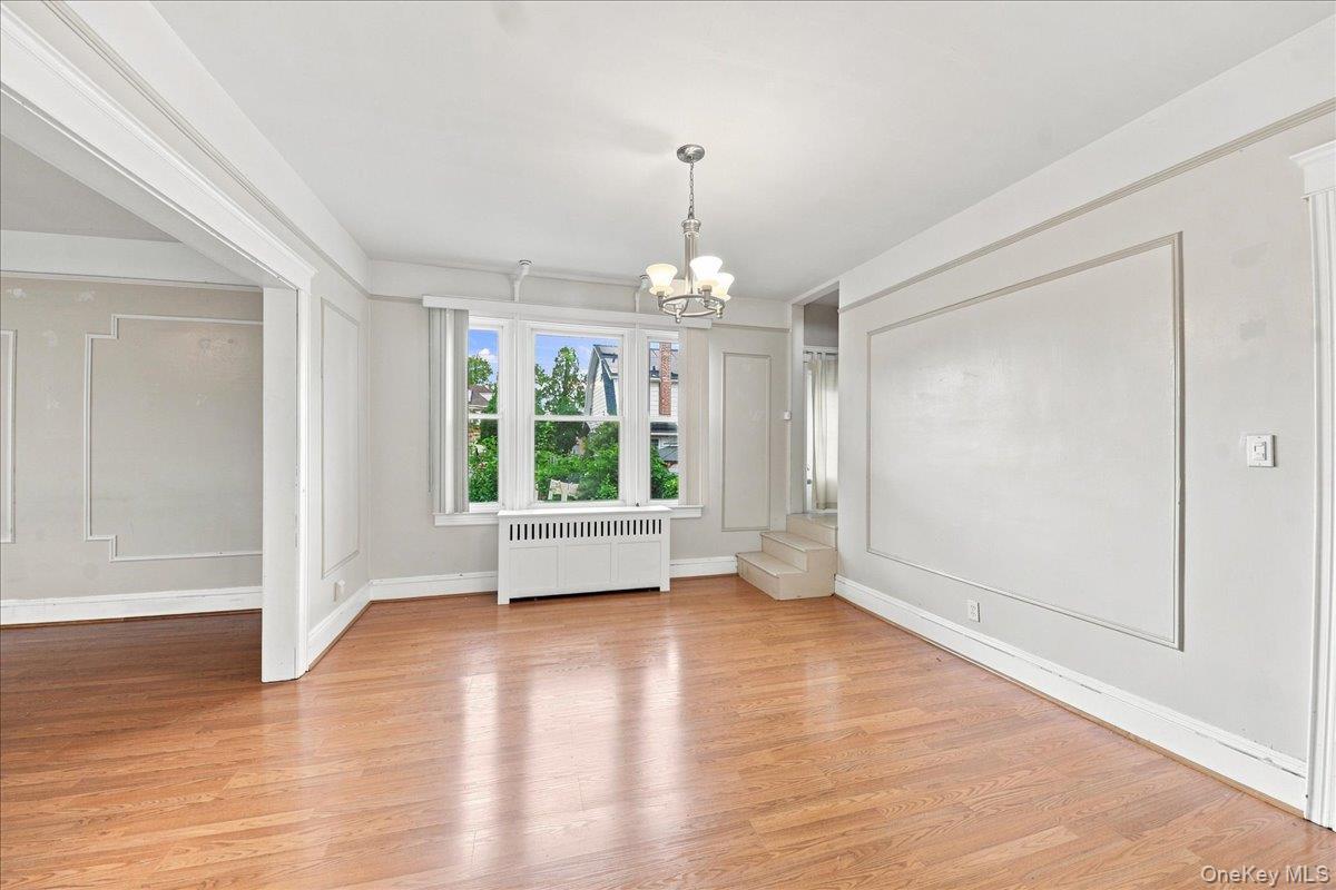 Single Family Hollywood Avenue Bronx, NY 10465, MLS-1044566-7