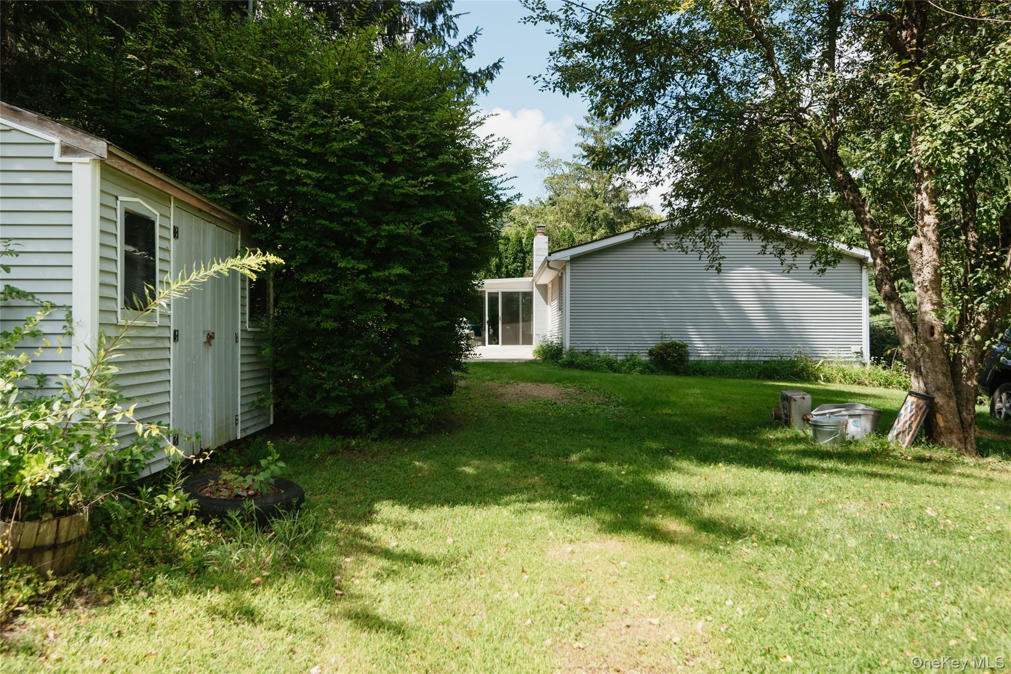 Single Family Lake Amenia Road Dutchess County, NY 12501, MLS-1044571-20