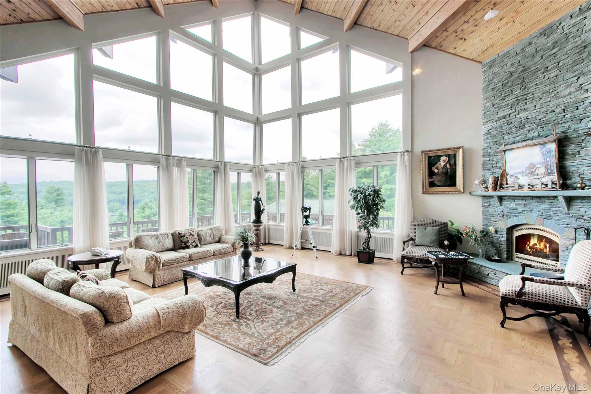 Single Family Starlight Road  Sullivan County, NY 12701, MLS-1044572-16