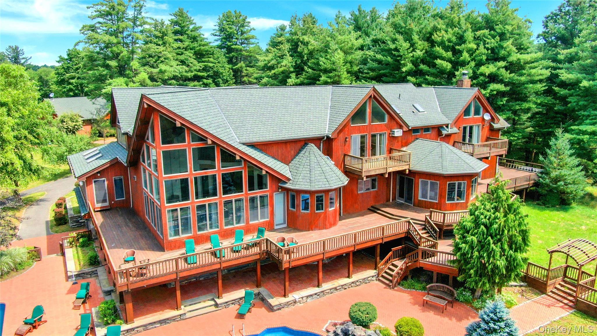 Single Family Starlight Road  Sullivan County, NY 12701, MLS-1044572-2
