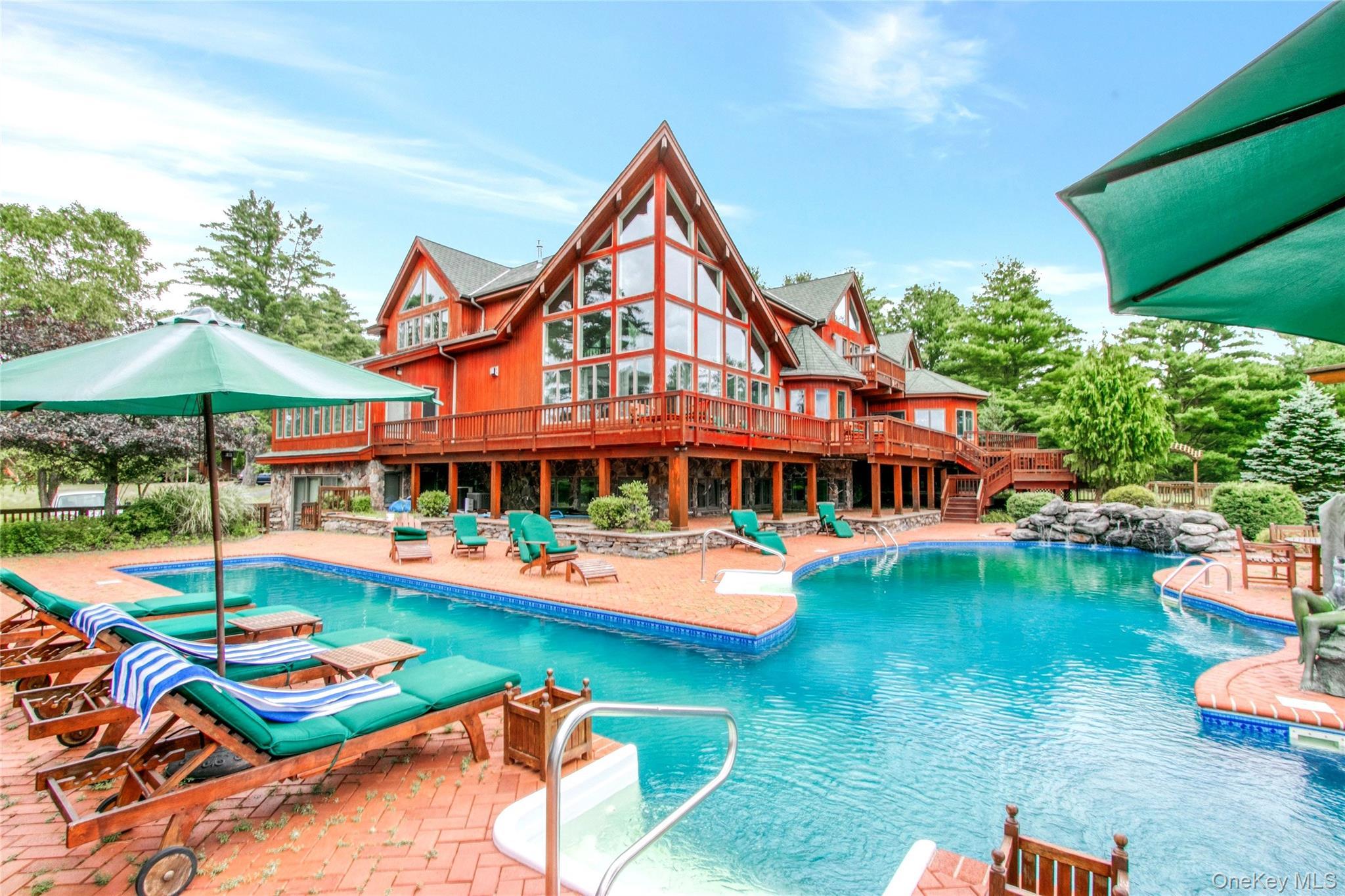 Single Family Starlight Road  Sullivan County, NY 12701, MLS-1044572-3